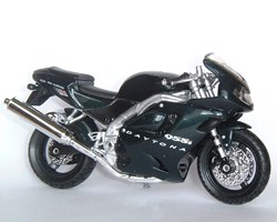 2002 - Daytona 955i