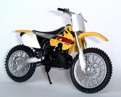 2001 - RM 250