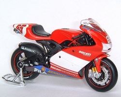 2003 - GP.03 - Loris Capirossi