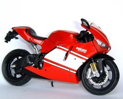 2007 - Desmosedici 1000 RR