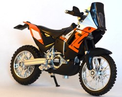 2012 - Rally 450