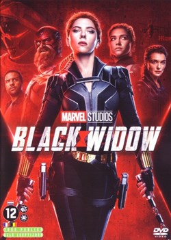 Black Widow