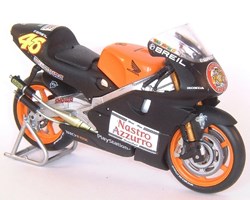 2000 - NSR 500 - Valentino Rossi
