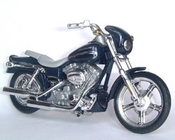 2002 - FXDWG3 1450 Dyna Wide Glide - C.V.O