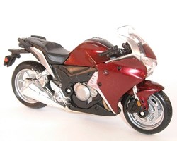 2010 - VFR 1200 F