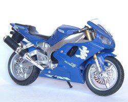 1998 - YZF 1000 R1
