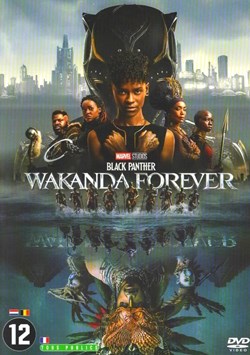 Black Panther : Wakanda Forever