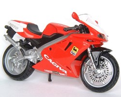 1995 - Mito 125