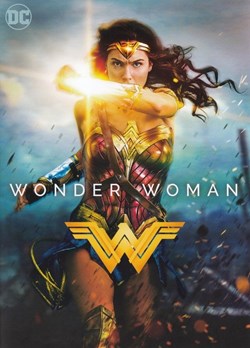 Wonder Woman