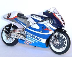 Suzuki 500 RGV-R