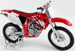 2005 - YZ 450 F