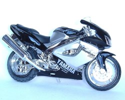 2000 - YZF 1000 Thunderace