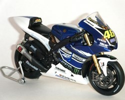 2013 - YZR-M1 - Valentino Rossi