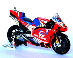 2021 - GP.20- Johann Zarco