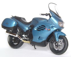 2002 - Trophy 1200