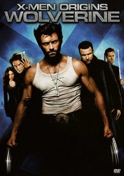 X-Men Origins : Wolverine