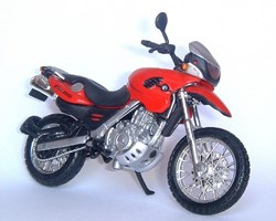 2000 - F 650 GS
