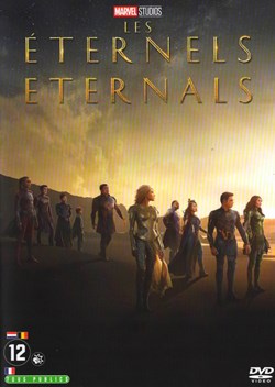 Les Eternels