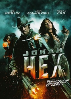 Jonah Hex