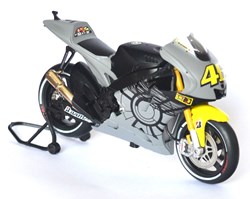 2013 - YZR-M1 (M.T) - Valentino Rossi