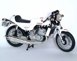 1974 - GT 750 Roca