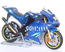 Yamaha YZR-M1