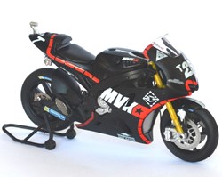 2017 - YZR-M1 - Maverick Viñales