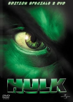 Hulk I