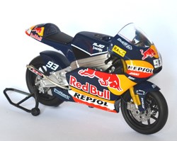 2010 - RS 125 R - Marc Marquez