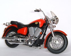 Victory V92 C