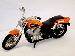 1998 - XV 650 Dragstar