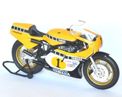 Yamaha YZR 500