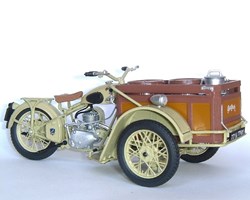 1952 - 55 TN Triporteur