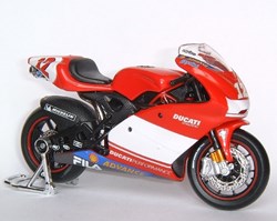 2003 - GP.03 - Troy Bayliss