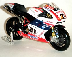 Ducati 1098