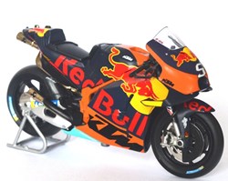 2019 - RC16 - Johann Zarco