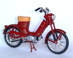 Jawa 50 Pionyr