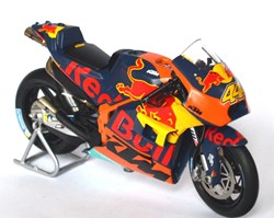 KTM RC16