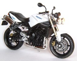 Triumph 675 Street Triple
