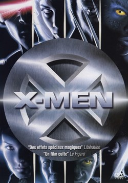 X-Men I