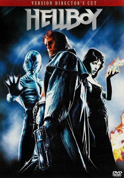 Hellboy