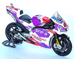 2022 - GP.21- Johann Zarco