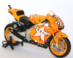 2011 - RC 212 V - Casey Stoner
