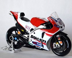 2015 - GP.15 - Andrea Dovizioso