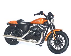 H-D Sportster 883 Iron