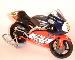 1997 - RSV 250 - Valentino Rossi (Jerez)