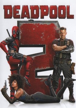 Deadpool 2