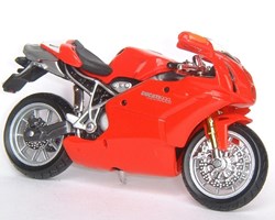 2003 - 999 S