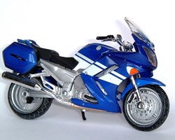 2006 - FJR 1300