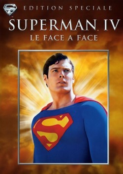 Superman IV : Le Face à Face